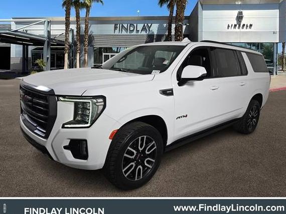 GMC YUKON XL 2023 1GKS2HKL6PR427069 image GMC YUKON XL 2023 1GKS2HKL6PR427069 image